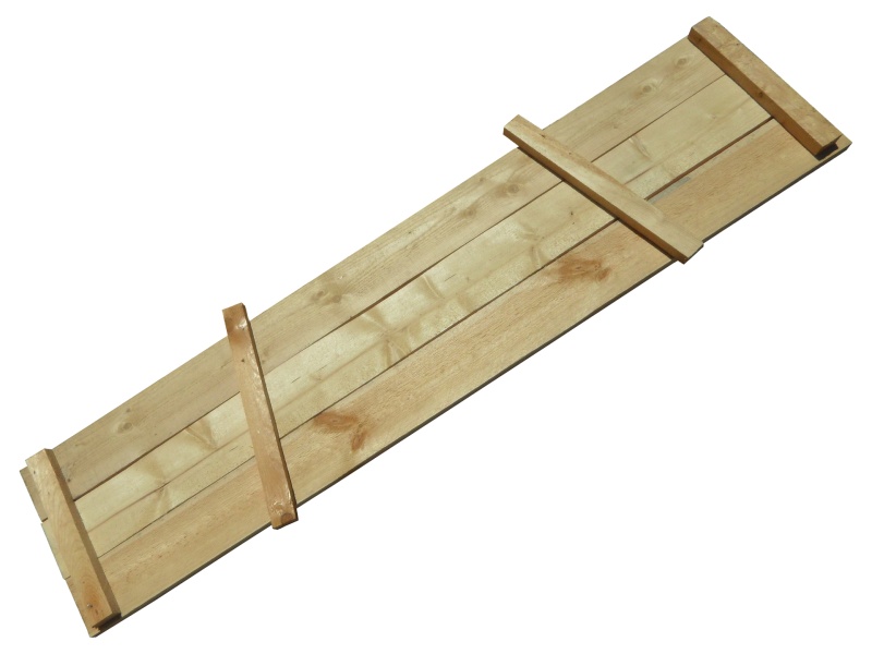 Настил 1,5х0,45м