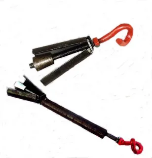 Анкер-пробка