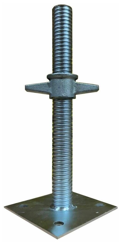 Винтовая опора