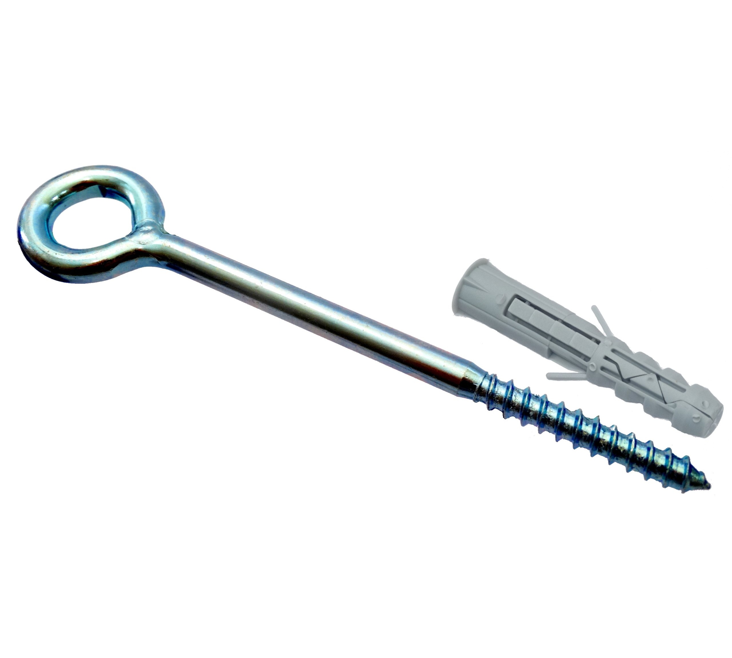 Винт с кольцом