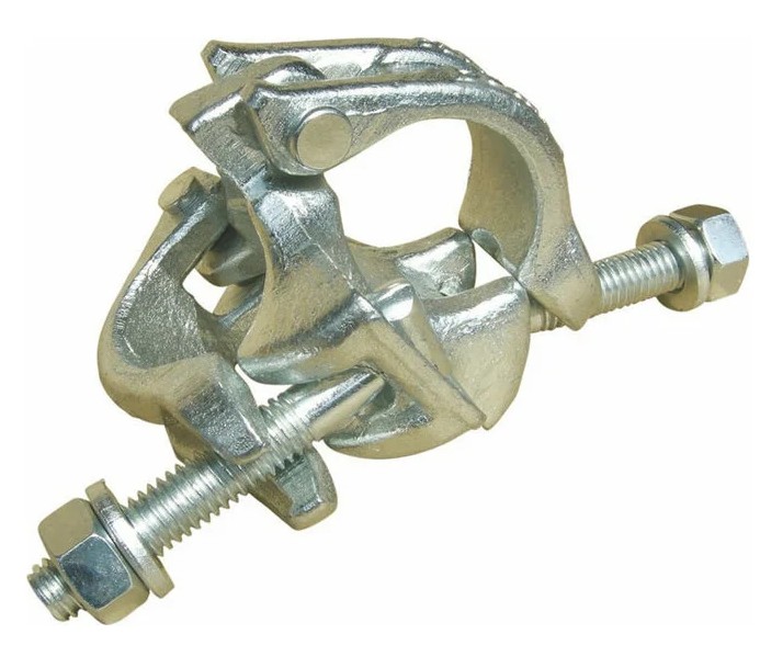 Хомут неповоротный