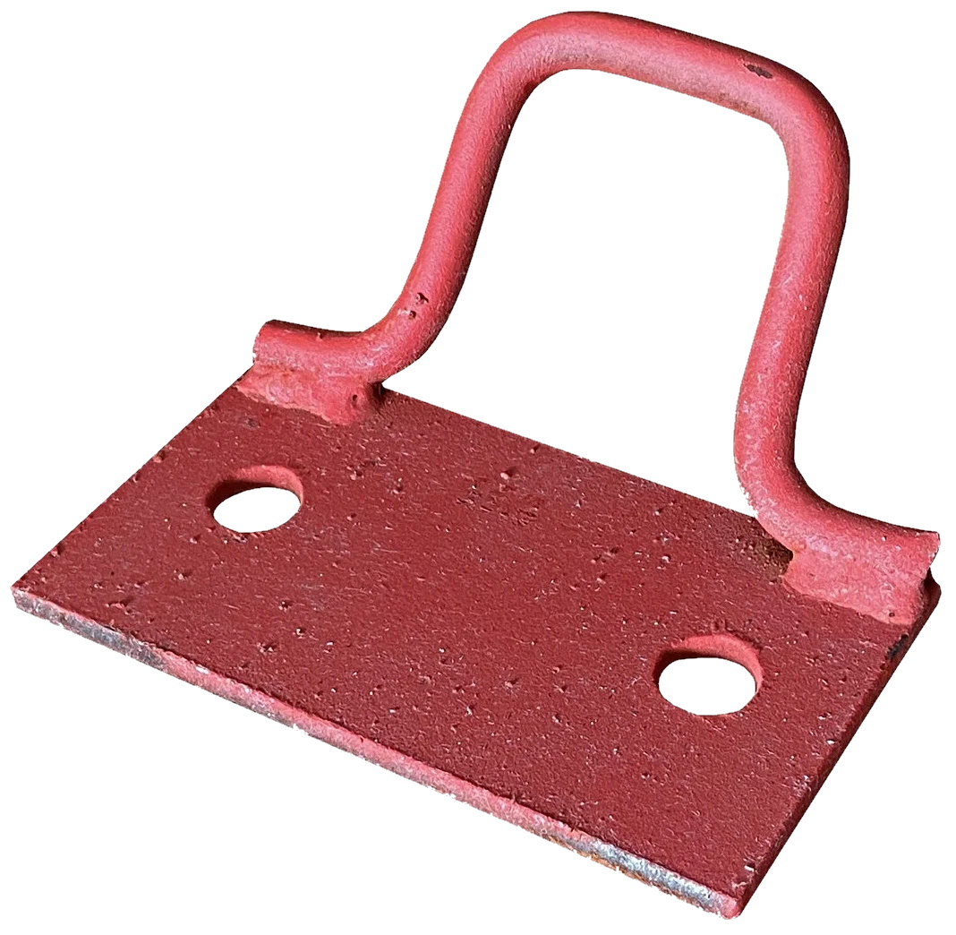 Опора верхняя